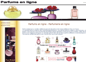 parfum-enligne.com