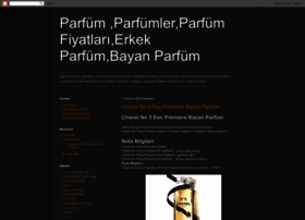 parfum-fiyatlari.blogspot.com