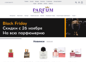 parfum-shop.kz