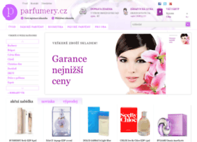 parfumery.cz
