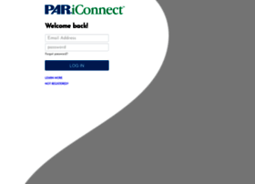 Pariconnect.com