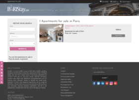 paris-apartments-sale.paristay.com