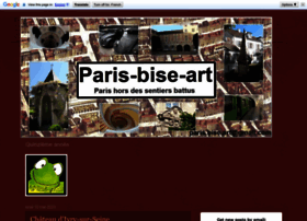 paris-bise-art.blogspot.com