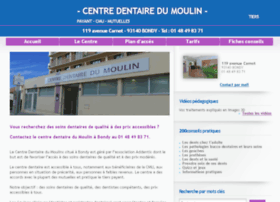 paris-centre-dentaire-du-moulin.fr