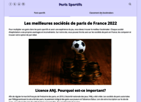 paris-sportifs.net