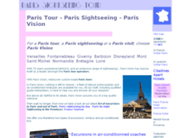 paris-tour-sightseeing.com