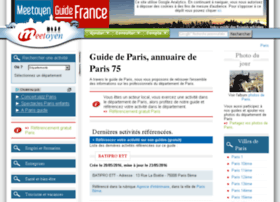 paris.guide-france.info