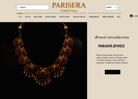 parisera.com