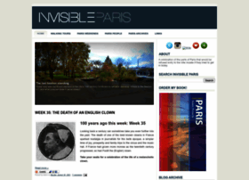 parisisinvisible.blogspot.com