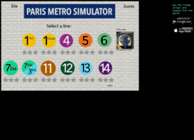 Parismetrosimulator.appspot.com