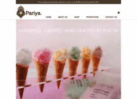 Pariya.com