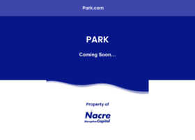 park.com