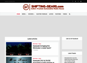Park.shifting-gears.com
