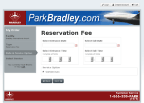 Parkbradley.clickandpark.com