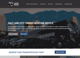 Parkcitytransportation.com