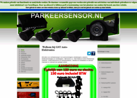 parkeersensor.nl