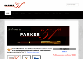 Parker51.com