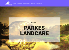 parkeslandcare.org.au