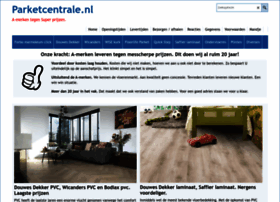 parketcentrale.nl