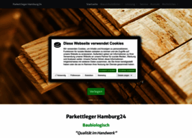 parkettleger-hamburg24.de