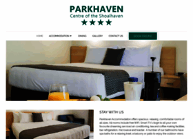 Parkhavenmotorlodge.com.au