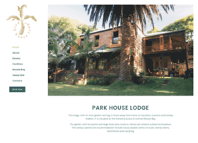 parkhouse.co.za