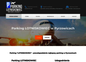 parking-lotniskowiec.pl