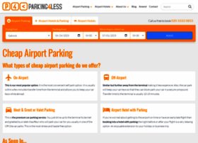 Parking4less.co.uk