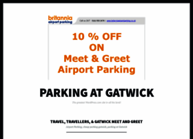 parkingatgatwick.wordpress.com