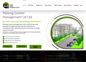 Parkingcontrolmanagement.co.uk