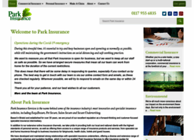 parkinsurance.co.uk