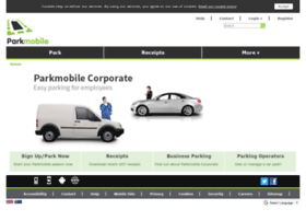 Parkmobile.com.au