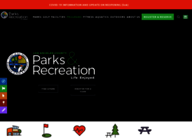 parks.lacounty.gov