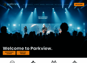 parkviewchurch.com