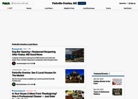 Parkville.patch.com