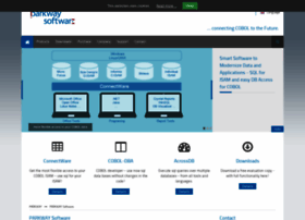 Parkway-software.com