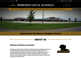 Parkwayschools.org