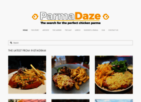 Parmadaze.com