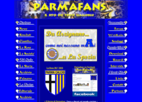 parmafans.it