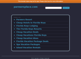 parmersplace.com