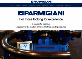Parmigiani.net