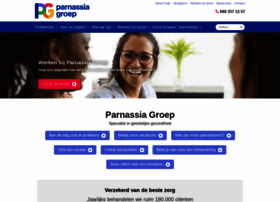 parnassiagroep.nl
