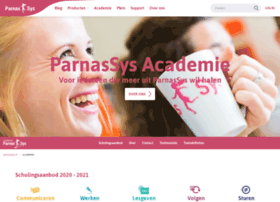 parnassys.com