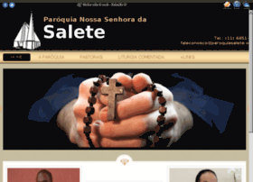 paroquiasalete.org.br