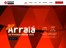 parquemaeda.com.br