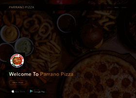 Parranopizza.co.uk