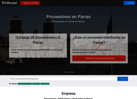 parras.infored.com.mx