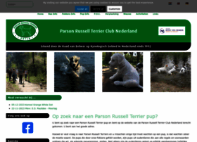 parsonrussellterrier.nl