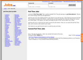 part-time.jobs.net