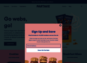Partakefoods.com